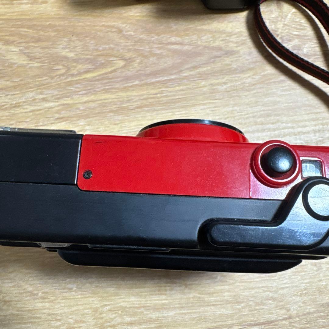 フィルムカメラセット 4台 ジャンク