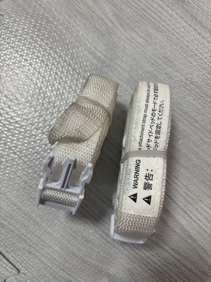 【cocoa様】HZDMJベビーベッド