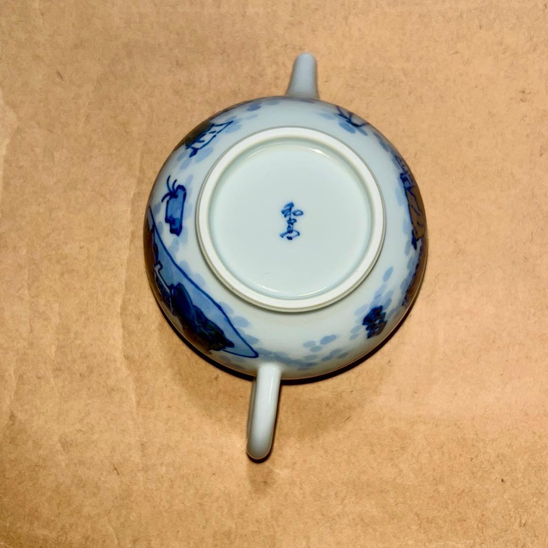 和善 茶銚 急須 煎茶道具 茶道具