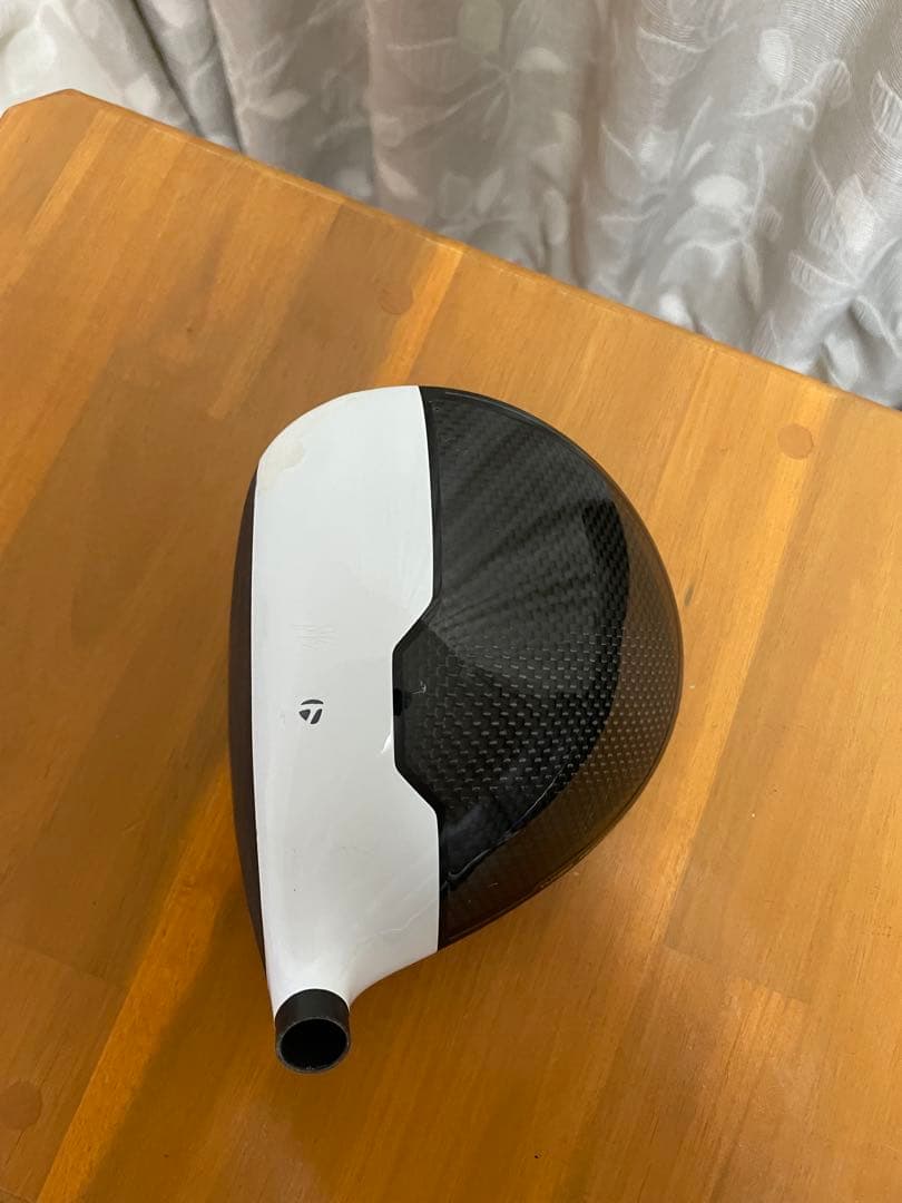 テーラメイド　初代m2ドライバー 10.5度　ヘッドのみ