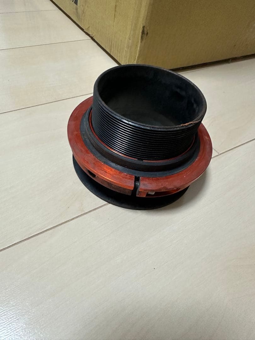 アバルト　アラゴスタ　Eタイプ　車高調