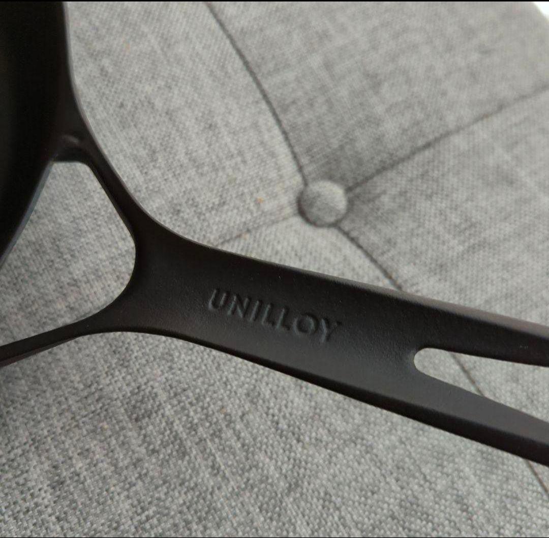 [新品] UNILLOY 鋳物 フライパン 28cm ガス・IH対応