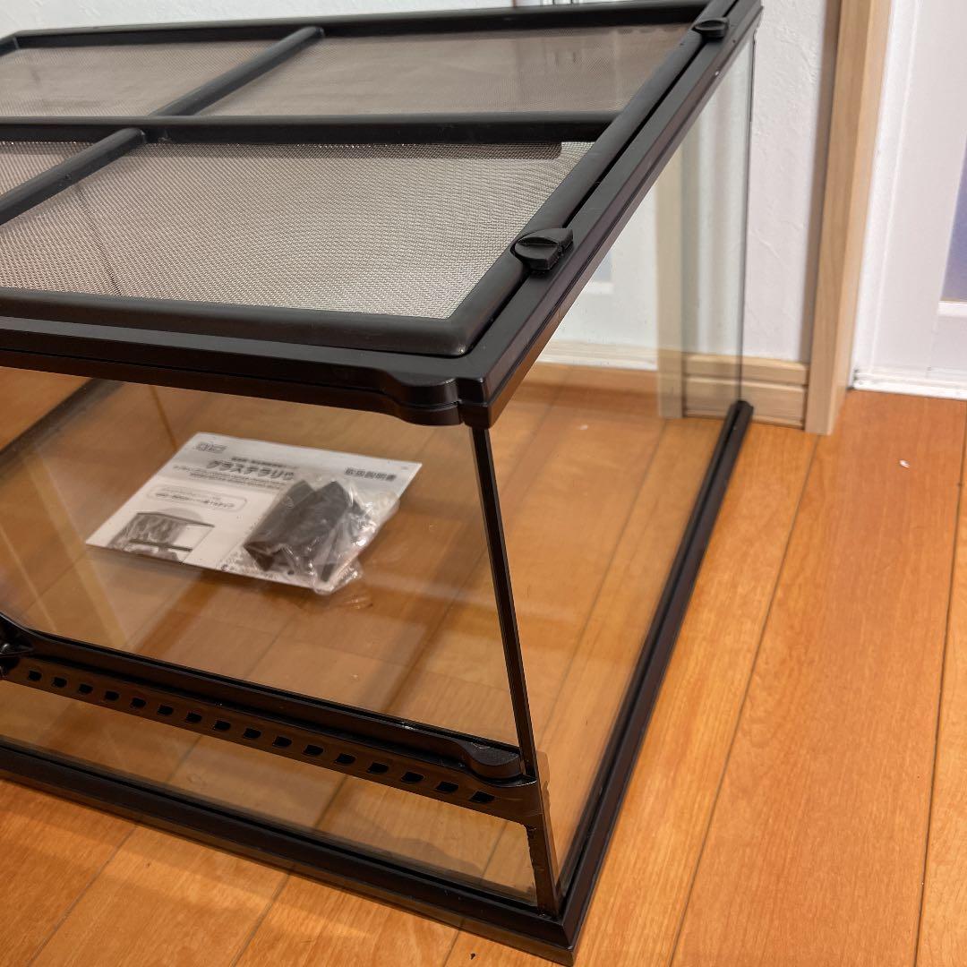 グラステラリウム 6030 ほぼ未使用 PT2604