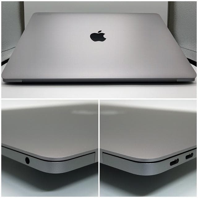 MacBook本体 MacBook Air 2020 i3/8GB/256GB_SPG