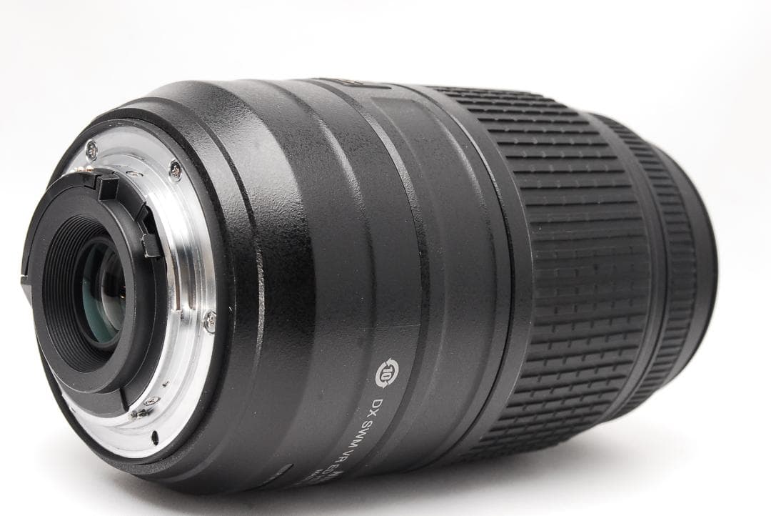 ♥ Nikon AF-S DX 55-300mm VR ♥ズームレンズ ニコン