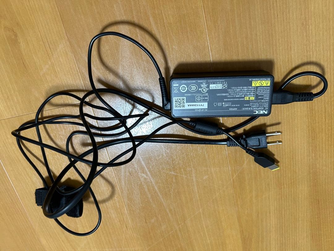 タ*ン様 【NEC LAVIE Desk All-in-one DA700HAW