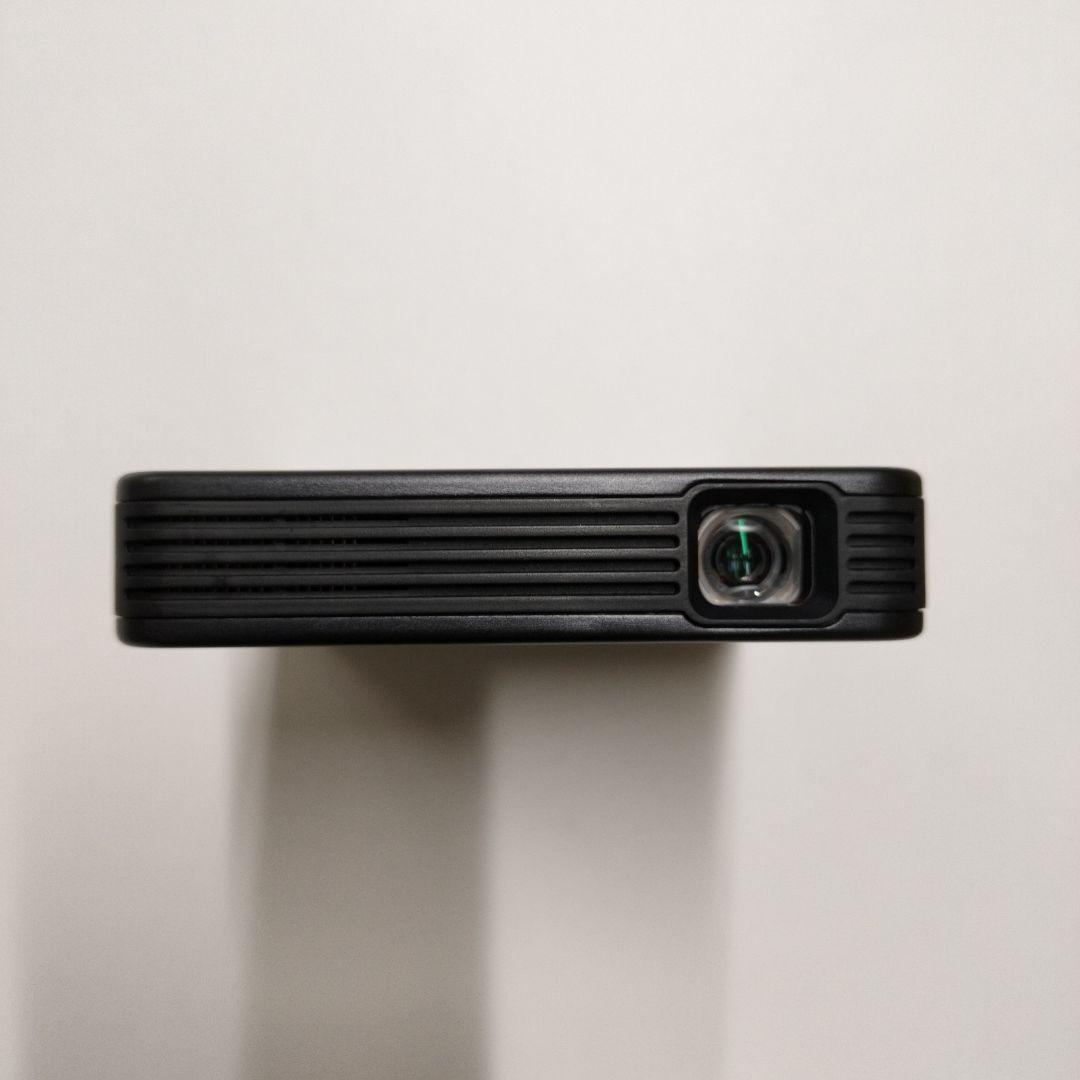 【美品】NX1 ベッドルームプロジェクター本体 セット