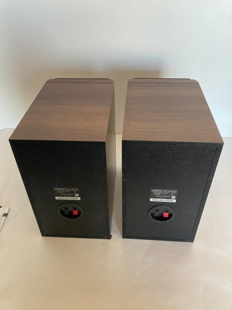 良品 ONKYO オンキョー/NFR-7X/ミニコンポ/Bluetooth搭載