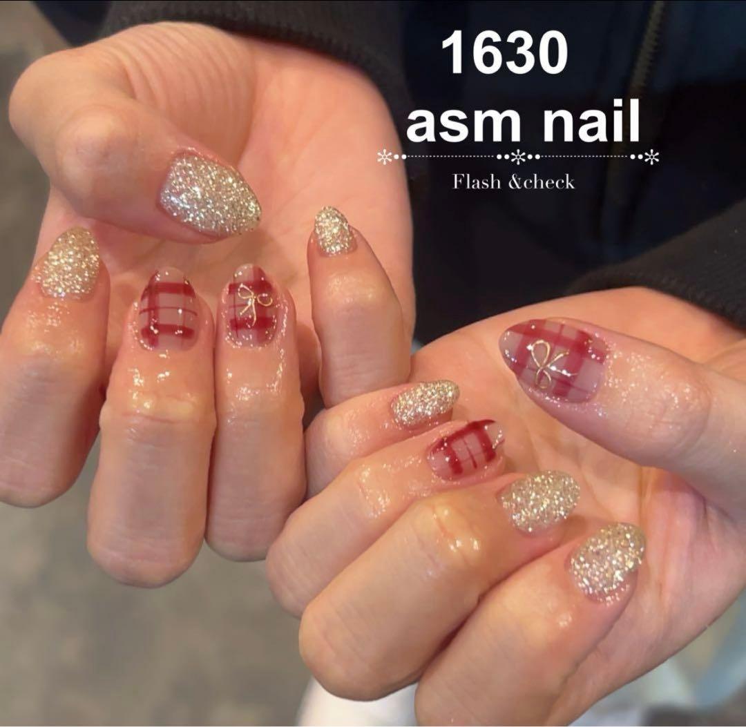 ネイルパーツ moco