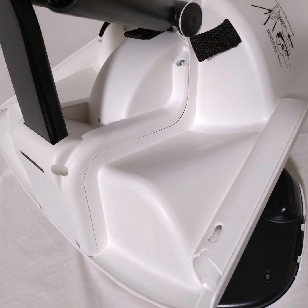 BabyBjorn　ベビービョルン　ハイチェア　ハーネス付き　ベビーチェア