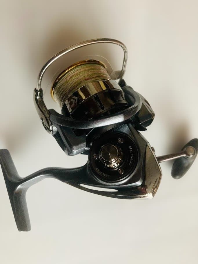 ダイワ　15ルビアス2510PE-H