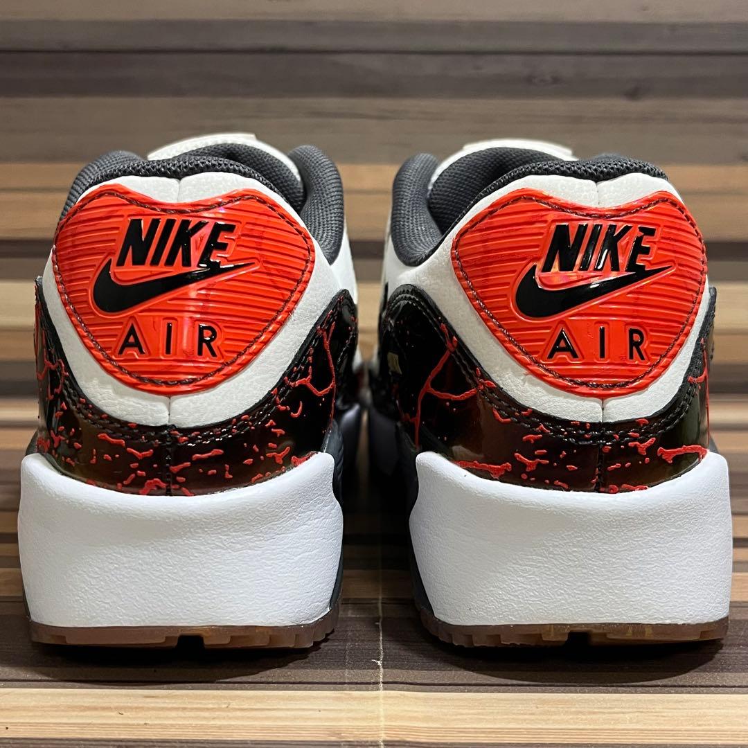 ナイキ エア マックス 90 ゴルフ NRG 23cm