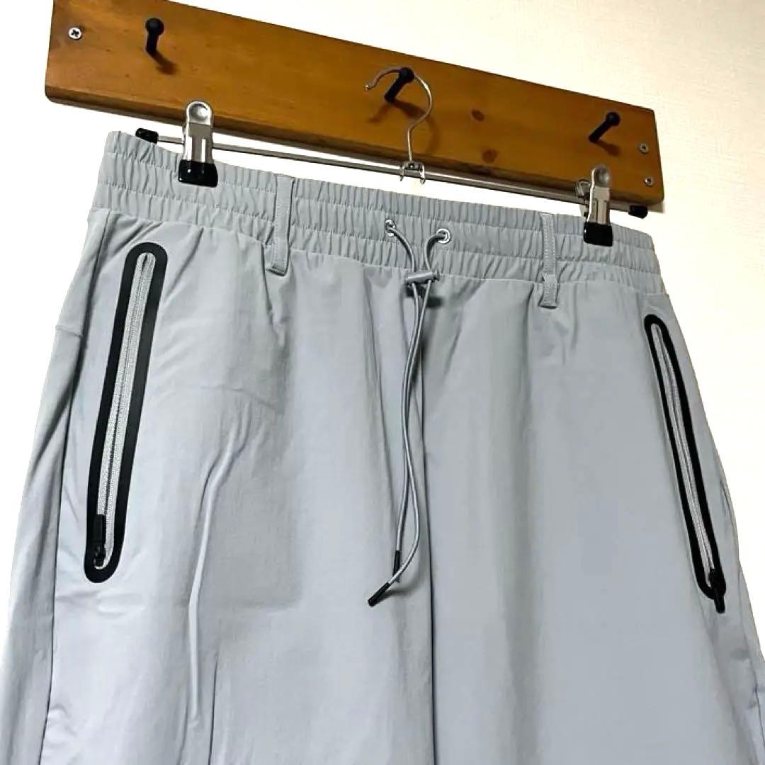 Malbon パフォーマンス パンツ