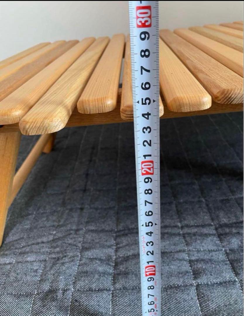 マウンテンリサーチ　テーブルセット　廃盤品レア