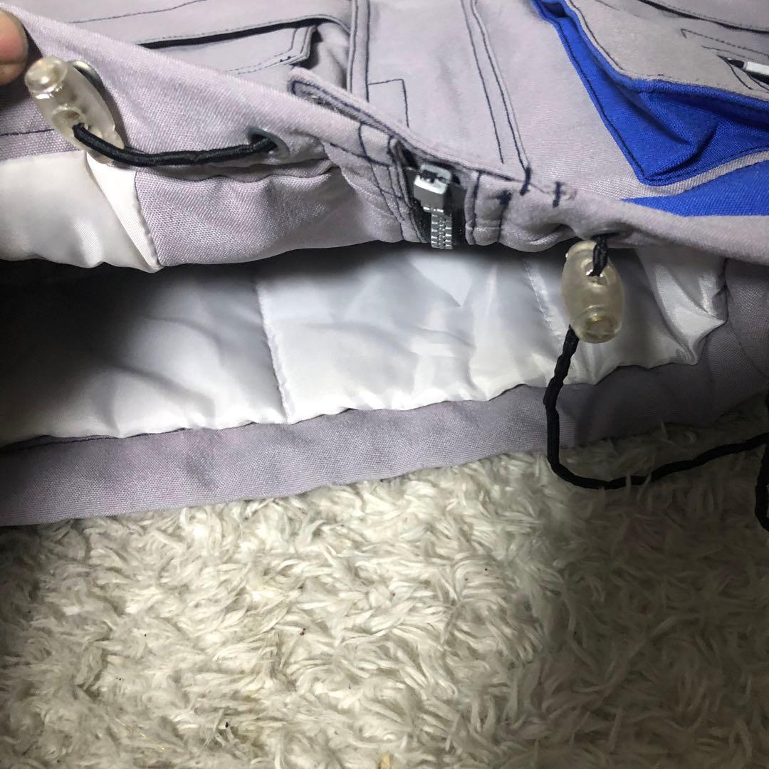 CCLTEAM スキーウェア　スノーボード