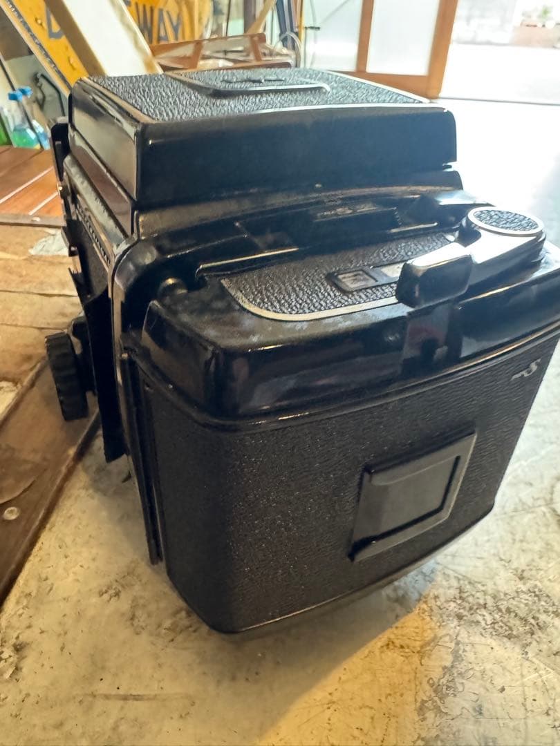 その他 MAMIYA RB67