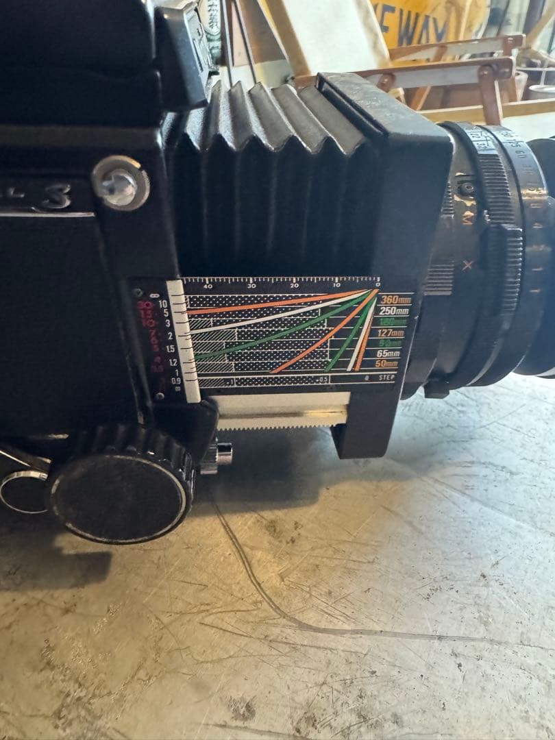 その他 MAMIYA RB67