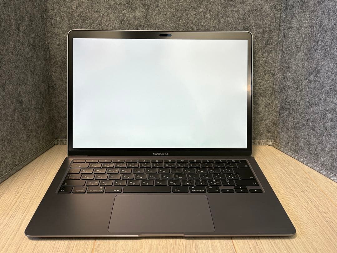 MacBook本体 Apple MacBook Air (M1 2020)