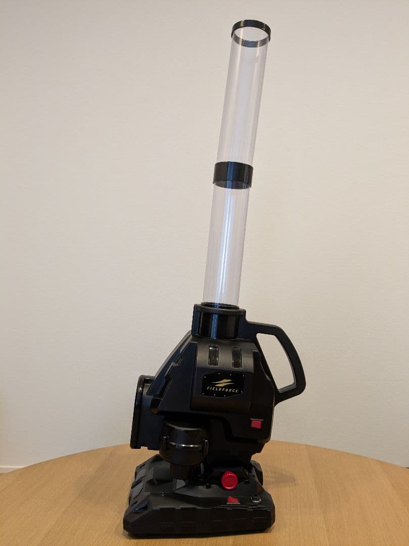 シャトルマシン