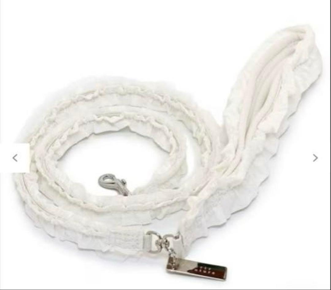 極美品♡フリフリハーネス、フリフリリード