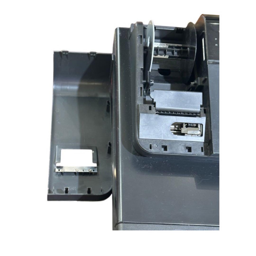 【中古】CACIOカシオレジスター黒