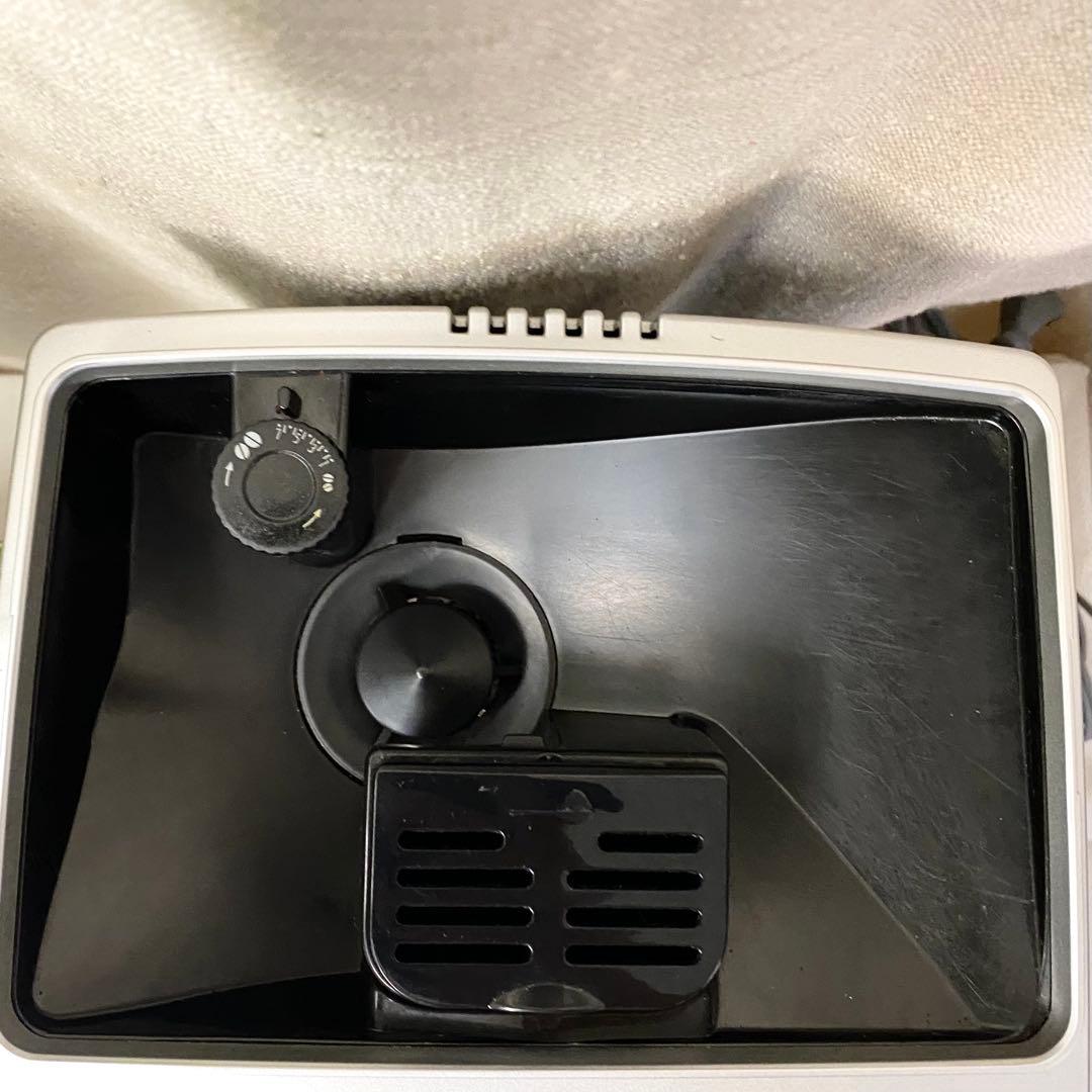 自動エスプレッソマシンでお家時間を優雅に♪ デロンギ マグニフィカS