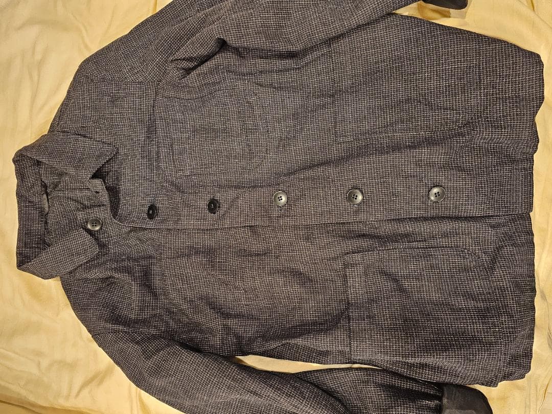 Agnes b. Homme 新品 53000円-->9000円