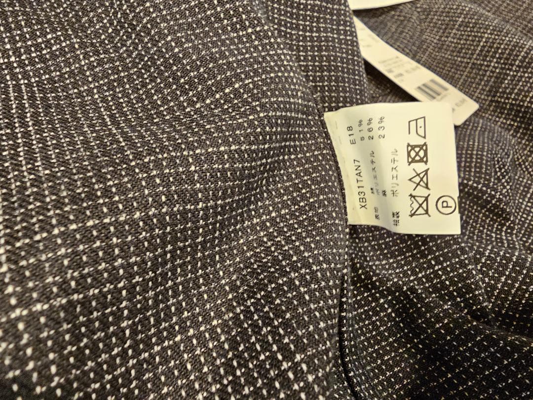 Agnes b. Homme 新品 53000円-->9000円