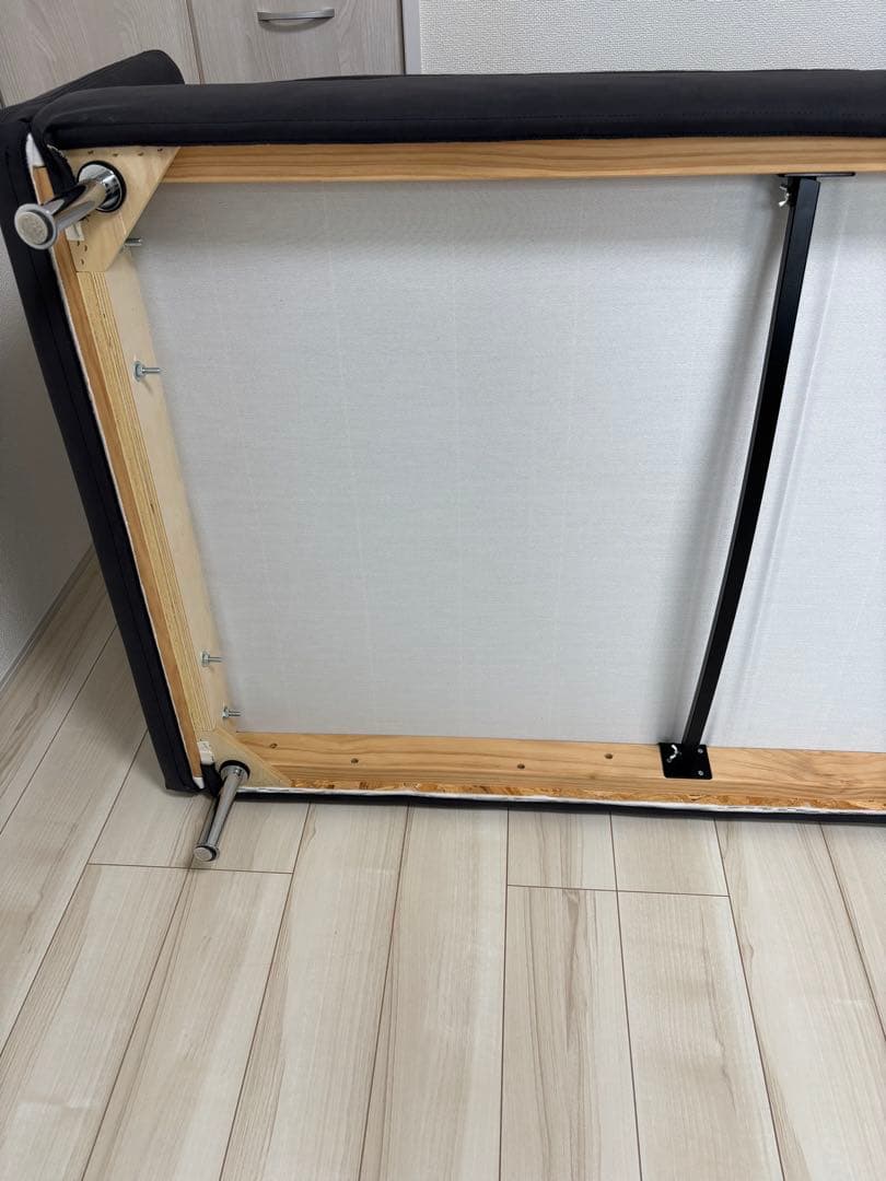 SODERHAMN/ソーデルハムン/ソファ/IKEA