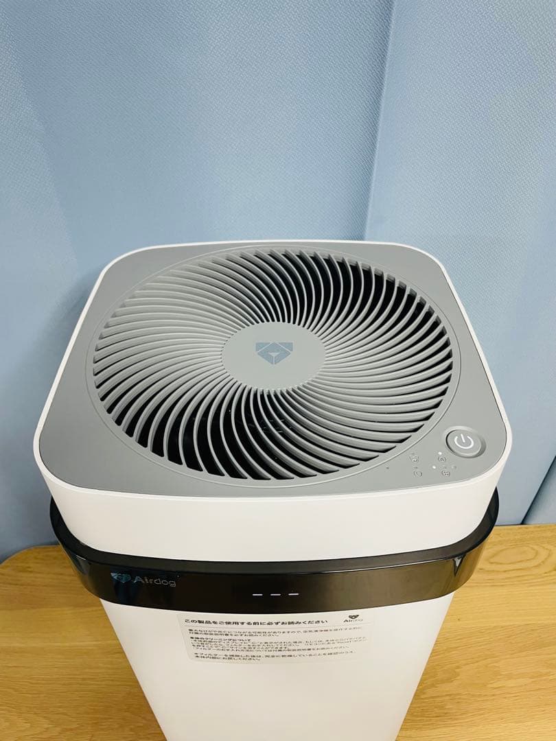 ⭐️「美品」メンテナンス済み　2021年製　Airdog X5S