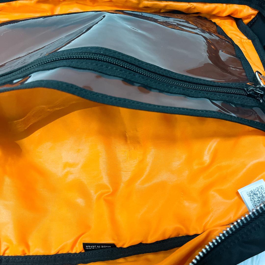 PORTER ポーター タンカー 3way ブリーフケース　通勤通学 A4サイズ