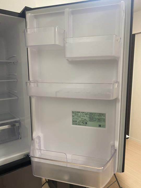 【 中古品 】HITACHI 冷蔵庫 R-V32NV