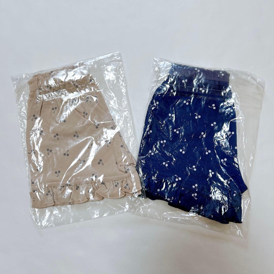 【クーラクール】新品ෆ‪7点夏物詰め合わせセットෆ‪100cm