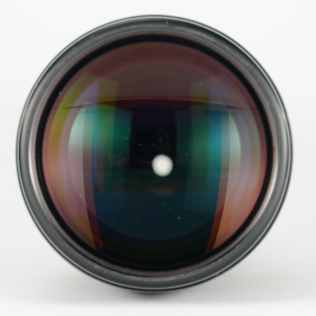 【整備＆テスト済】Canon EF 80-200mm F2.8 L 202