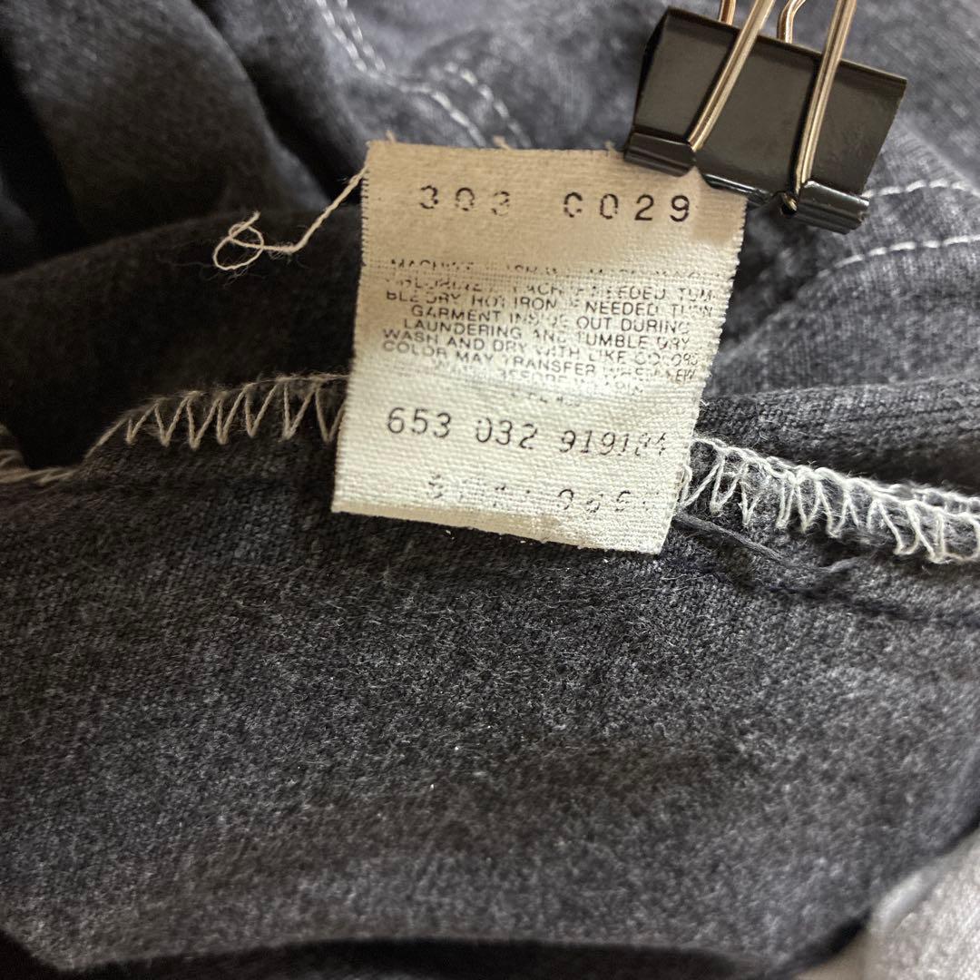 る*い様 【希少】90's リーバイス501 サルファブラック　デニム　USA