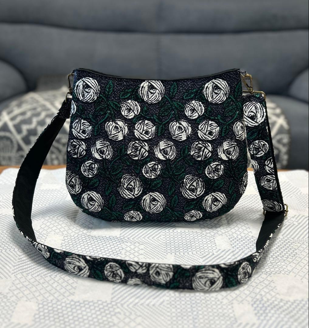 ひまり 様 rosy コロりんショルダー ＊followingday