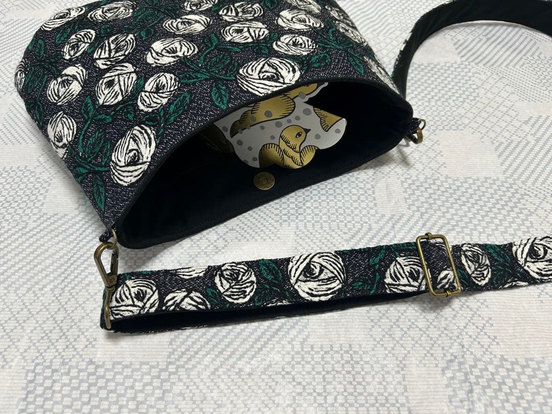 ひまり 様 rosy コロりんショルダー ＊followingday