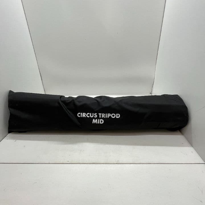 サーカス トリポット ミッド CIRCUS TRIPOD MID 中古品