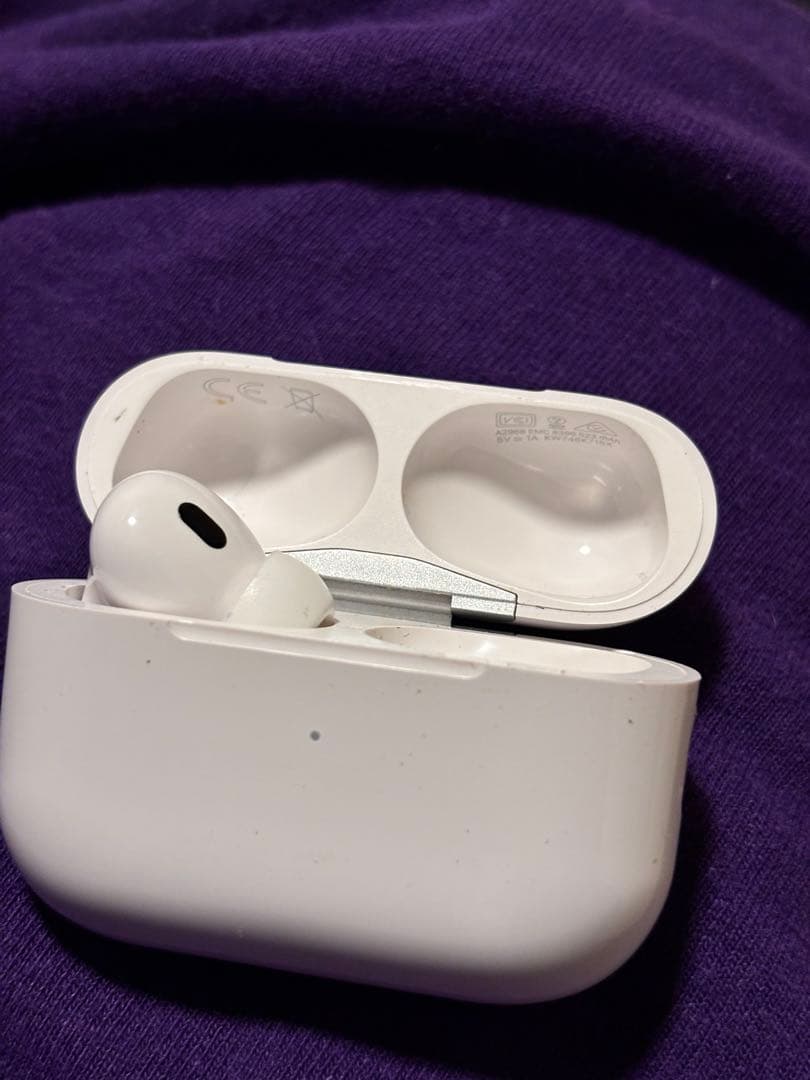 AirPods Pro （第2世代） USB-C