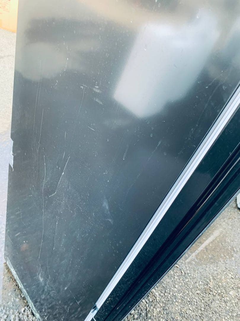 ✅アズマ電気冷凍冷蔵庫✅ ✅MR-GL170✅送料設置無料