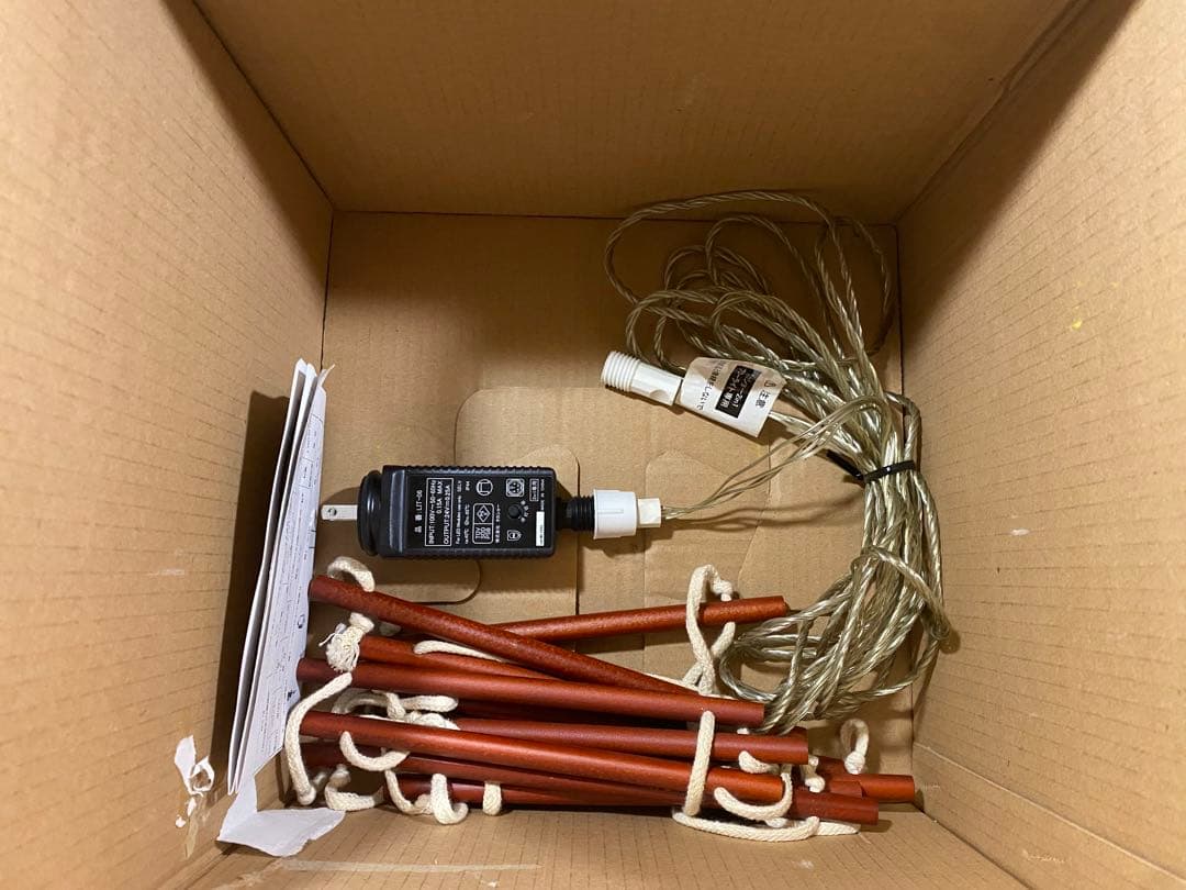 ディズニー　ブローライト　はしごミッキーマウスS 3P