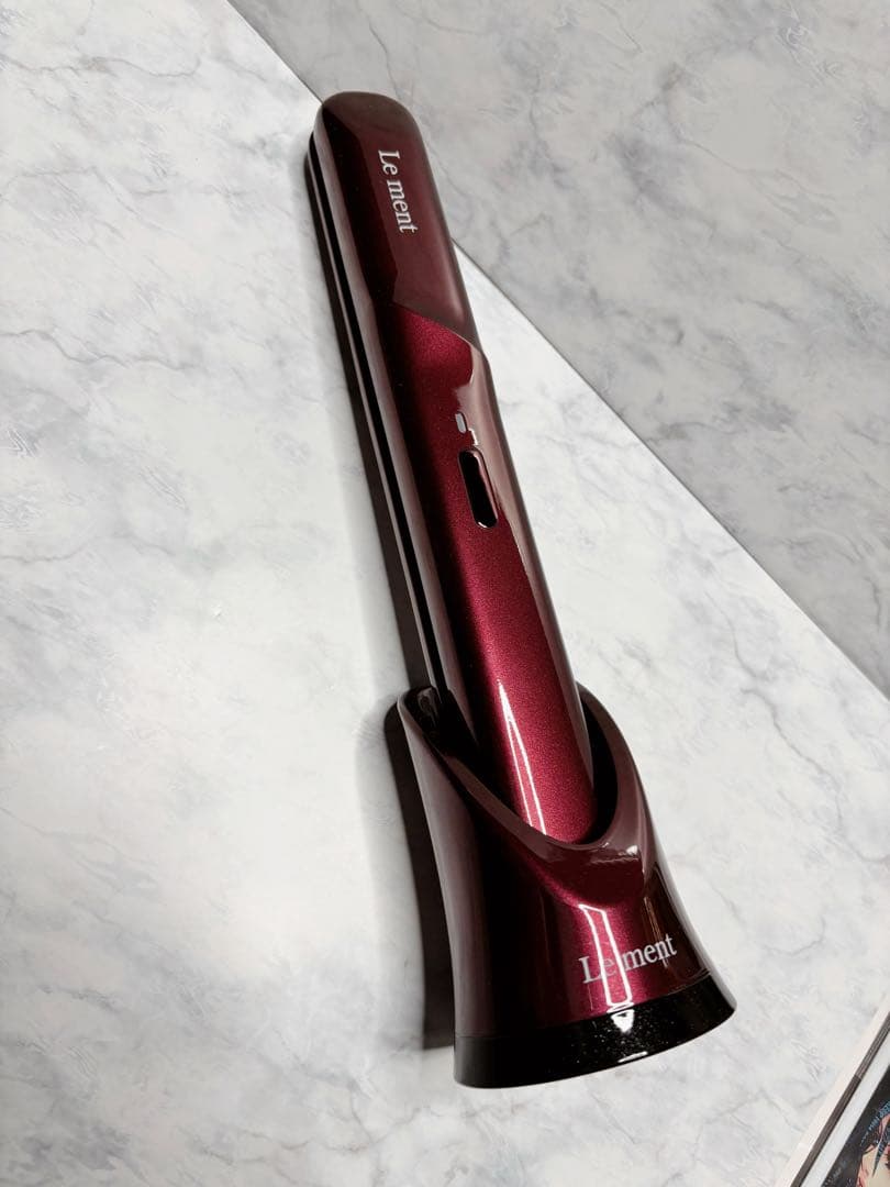 Le ment ルメント ディープリペアプロ