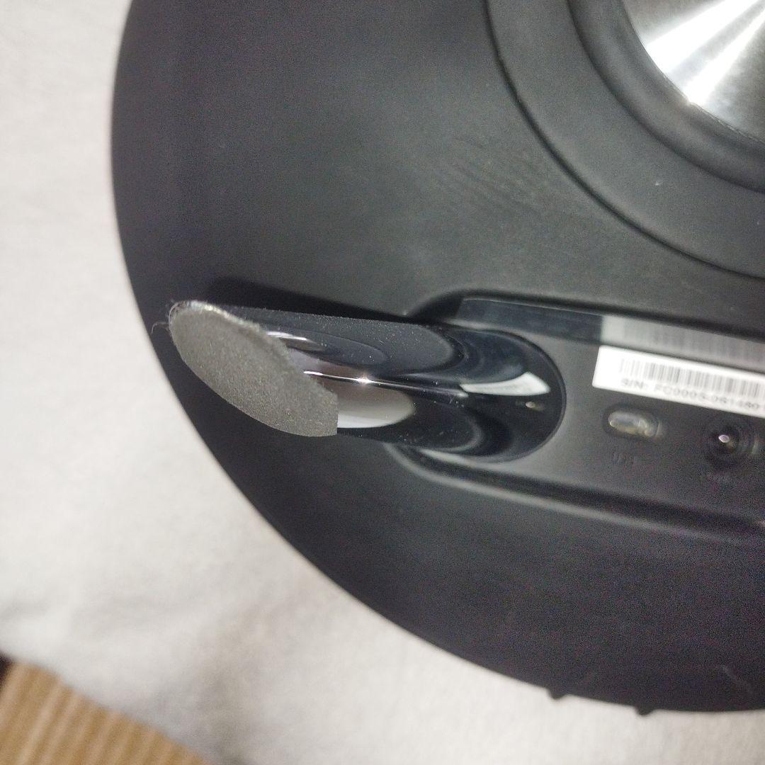 ワイヤレススピーカー　動作品