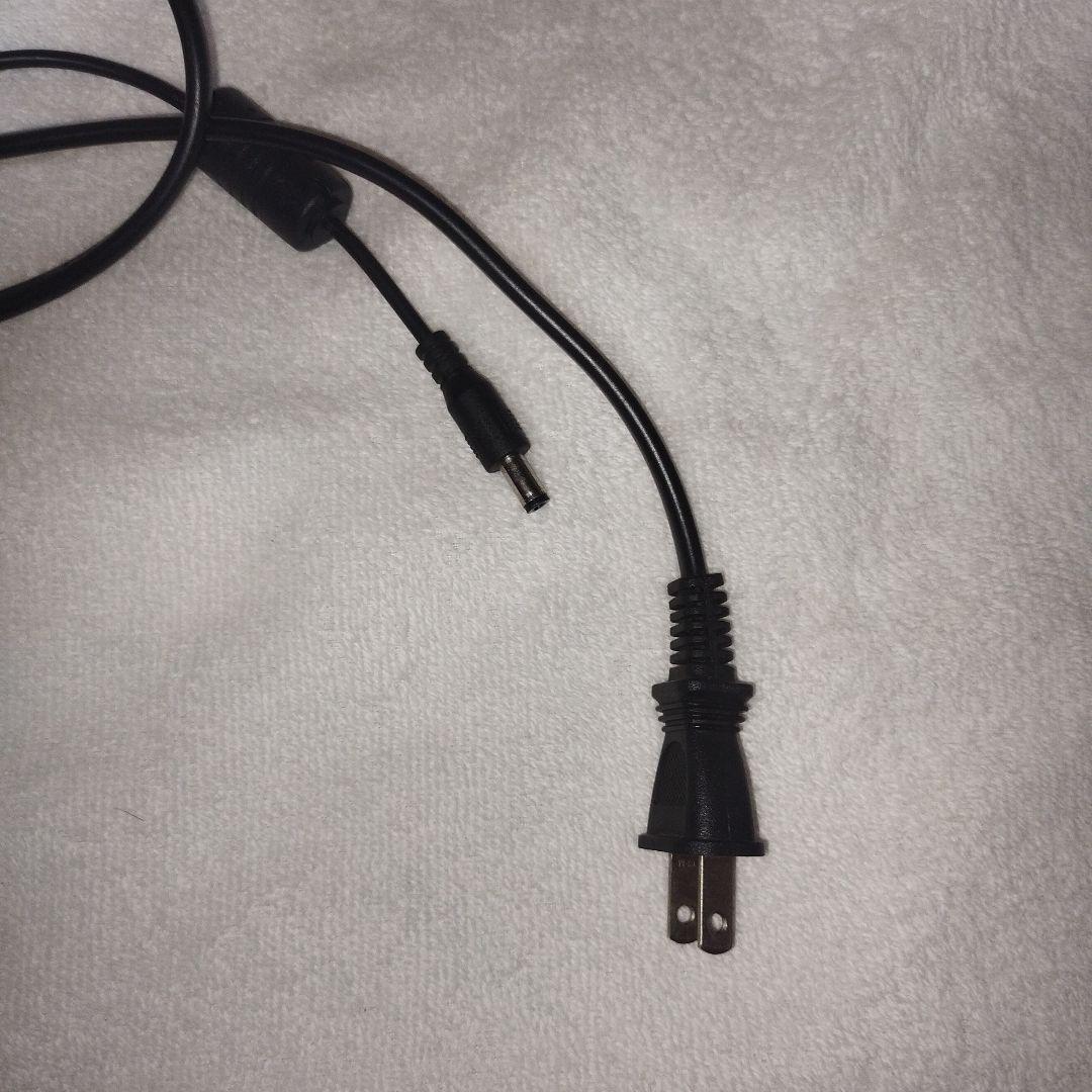 ワイヤレススピーカー　動作品