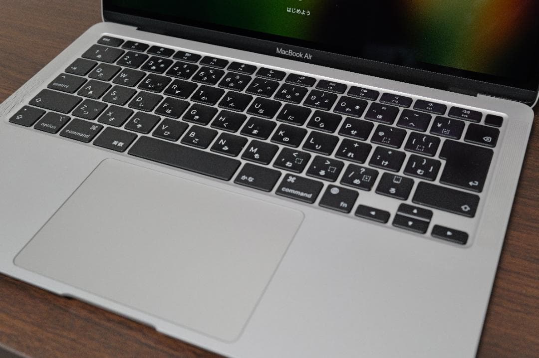 M1 Mac Book air 13インチ 16GB メモリ 1TB SSD