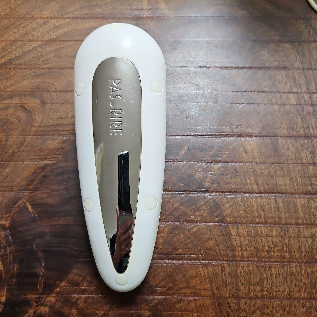 PAS RIRE 美顔器 EMS RF LEDライト付き