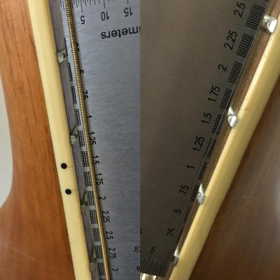 OVATION CC44 CELEBRITY オベーション MIDDEEP