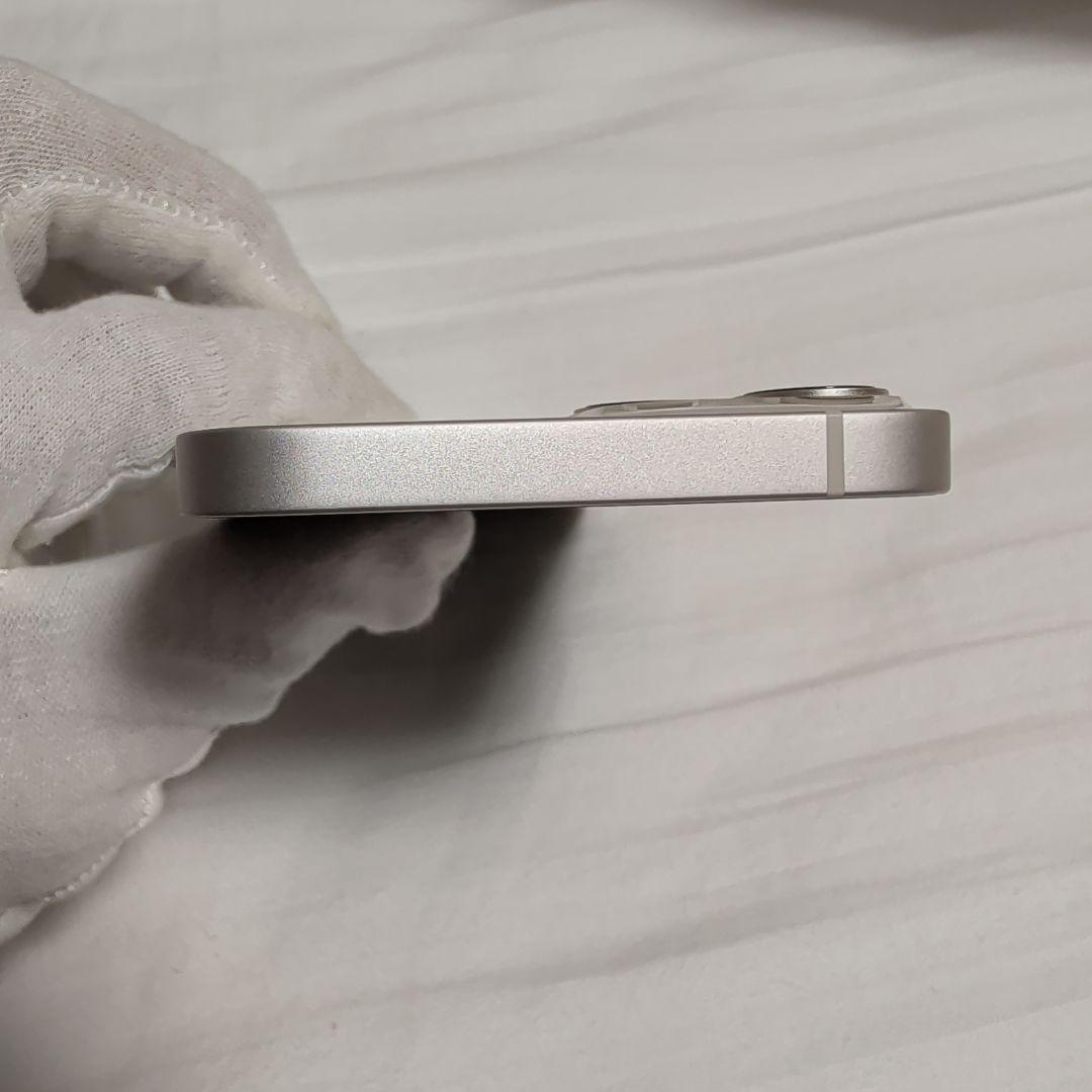 iPhone13 128 　スターライト