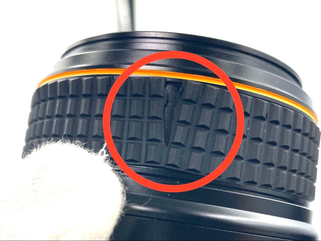 作例付き　TOKINA AT-X M100 100mm F2.8マクロ　管mpr