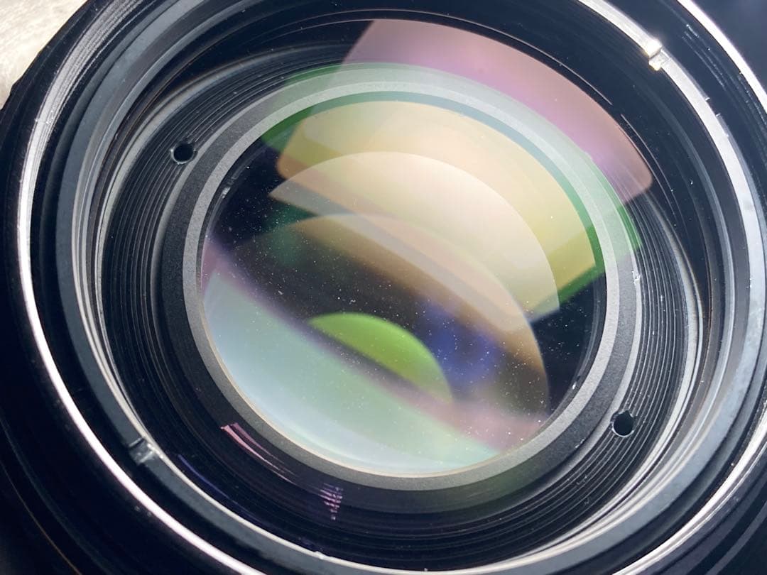 作例付き　TOKINA AT-X M100 100mm F2.8マクロ　管mpr